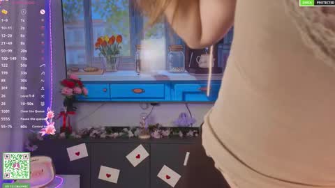 Holly Molly Im Polly online show from 03/05/26, 07:10