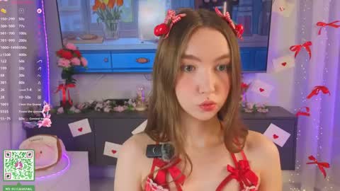 Holly Molly Im Polly online show from 03/08/26, 07:06