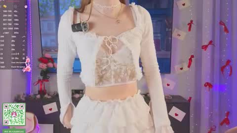 Holly Molly Im Polly online show from 03/11/26, 07:31