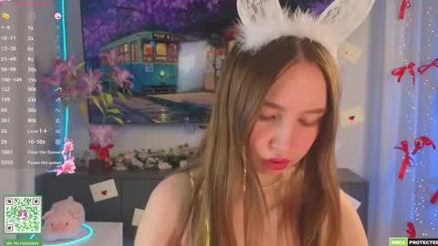 Snapshot of annamarie_foryou chatting on 04/22/26, 07:48 Holly Molly Im Polly online show from 04/22/26, 07:48