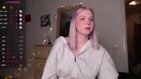 annamilky online show from 09/28/25, 06:24