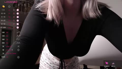 annamilky online show from 10/05/25, 08:07