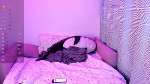 im Sophie  online show from 01/12/25, 03:17