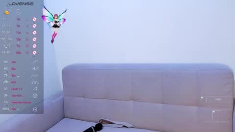 im Sophie  online show from 12/01/25, 01:27