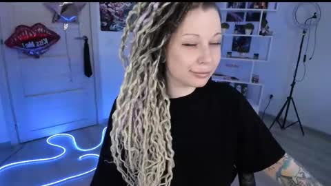 Anna online show from 02/05/26, 11:15