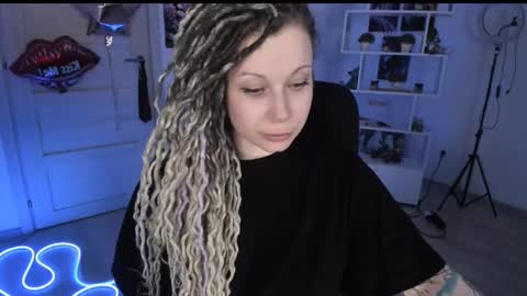 Anna online show from 02/05/26, 11:20