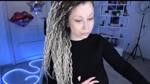 Anna online show from 02/07/26, 04:54