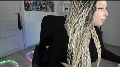 Anna online show from 04/26/26, 05:43