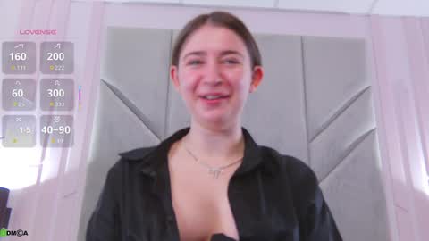 annanoir online show from 04/18/26, 02:15