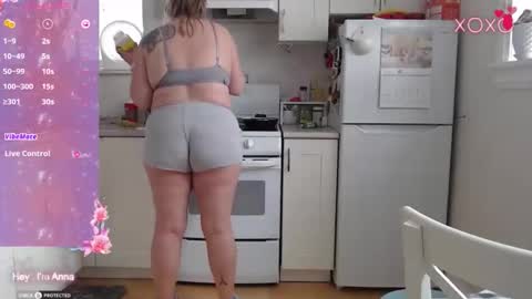 Anna online show from 01/16/26, 05:06