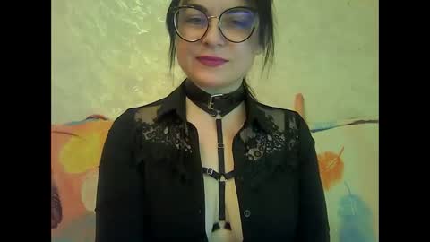 AnnaOhRise online show from 03/06/26, 06:48