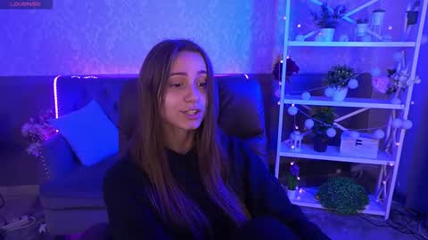 Anna online show from 10/11/25, 07:12