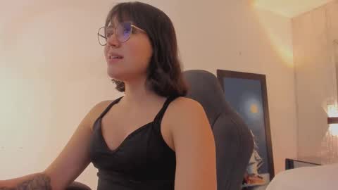 Annara Lein online show from 12/05/25, 02:09