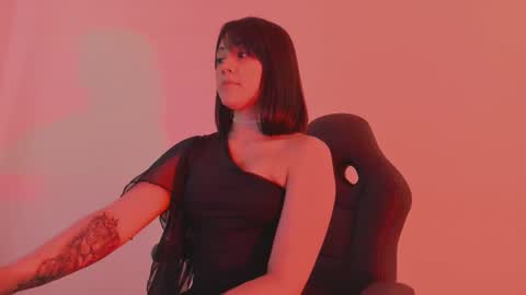 Annara Lein online show from 01/07/26, 03:20