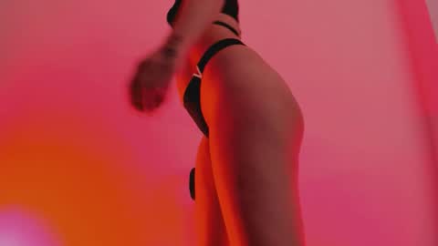 Annara Lein online show from 01/10/26, 04:14