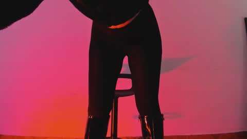 Annara Lein online show from 01/14/26, 03:45