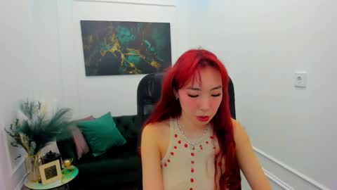 Anna online show from 03/23/26, 11:14