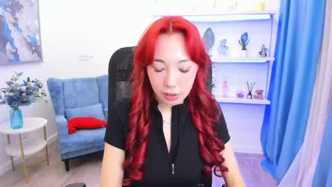 Anna online show from 05/10/26, 07:08
