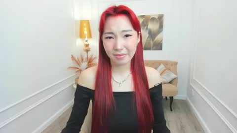 Anna online show from 05/27/26, 11:18