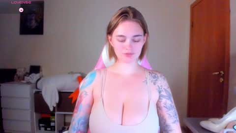 AnnaRoading online show from 10/06/25, 09:56