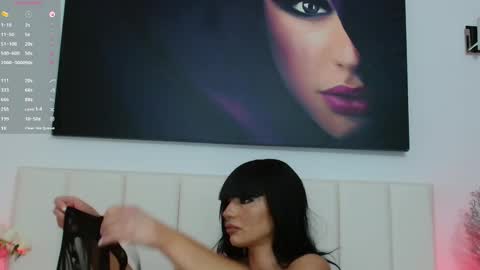 AnnaRos online show from 01/16/26, 04:22