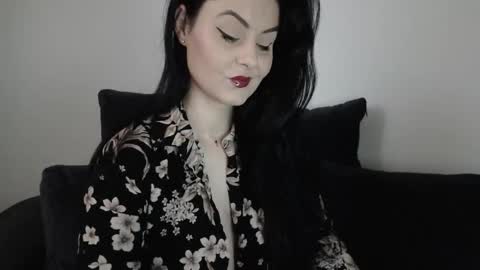 Snapshot of annarosexx chatting on 11/20/25, 09:53 Anna online show from 11/20/25, 09:53