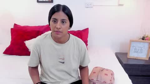 Anna Rosse online show from 06/16/26, 12:08