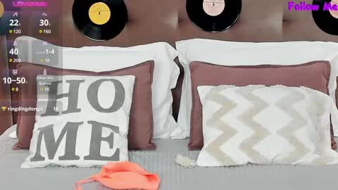 Anna online show from 03/12/25, 04:08