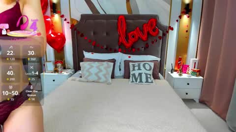 Anna online show from 02/18/26, 01:12