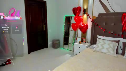 Anna online show from 02/22/26, 01:18