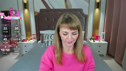 Anna online show from 04/08/26, 01:16