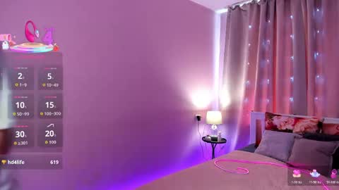 Anna online show from 06/05/26, 06:52