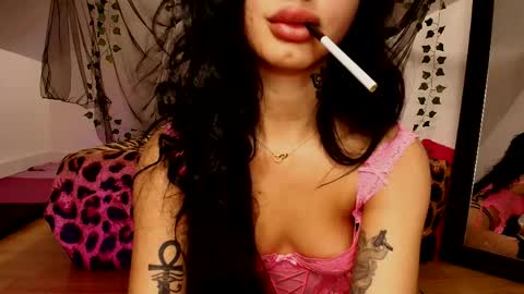 Snapshot of annastasiajune chatting on 06/04/26, 11:44 Annastasia online show from 06/04/26, 11:44