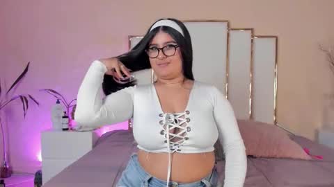 Anna online show from 10/16/25, 11:55