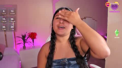 Anna online show from 03/15/26, 12:44