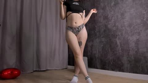 Anna online show from 03/02/26, 06:15