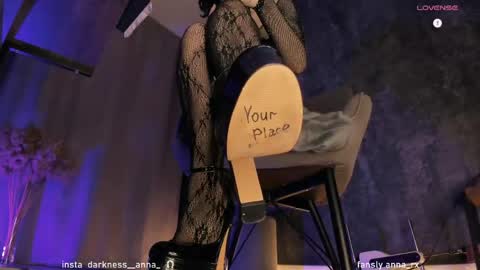 Anna online show from 05/29/26, 06:06