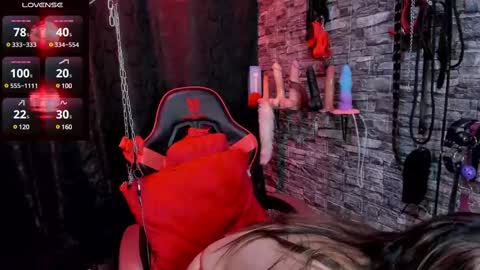  Annavi  online show from 03/09/25, 12:10