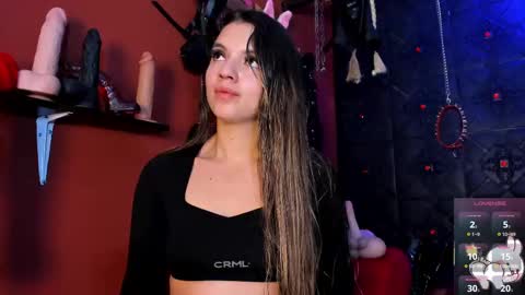  Annavi  online show from 09/19/25, 02:07