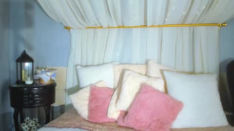 Anna Victoria online show from 11/04/25, 10:42