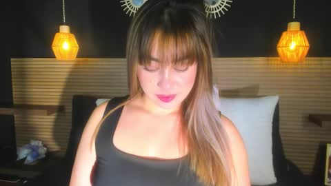 Anna Victoria online show from 01/07/26, 02:03