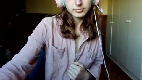 annavie online show from 10/12/25, 11:59