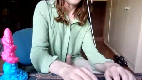 annavie online show from 11/03/25, 12:46