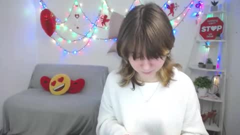 Snapshot of annawestt chatting on 02/06/26, 09:01 Anna online show from 02/06/26, 09:01