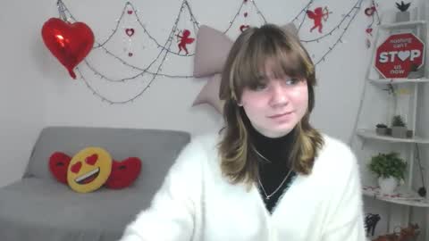 Snapshot of annawestt chatting on 02/07/26, 06:28 Anna online show from 02/07/26, 06:28