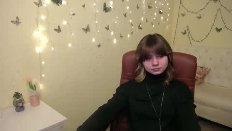 Snapshot of annawestt chatting on 02/23/26, 06:22 Anna online show from 02/23/26, 06:22