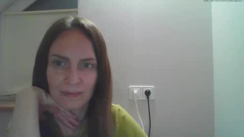 Anna online show from 05/24/26, 07:41