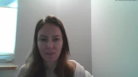 Anna online show from 05/25/26, 08:31