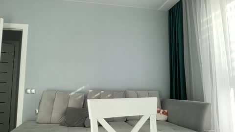 AnnaxBlossom online show from 10/20/25, 08:48