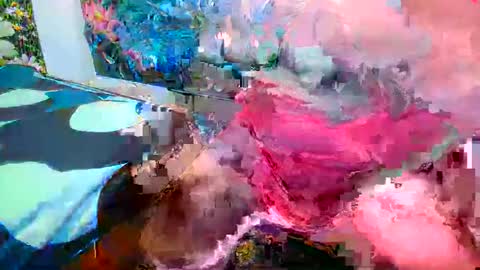 AnnaxGoldX online show from 10/31/25, 10:27